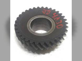 Used Pinion Shaft Gear - B Range fits John Deere 4030 R50837