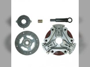 Clutch Kit - Graphite Release Bearing International Cub 350921R11