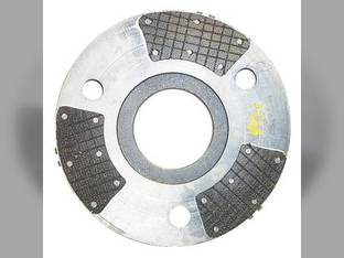 Used Brake Disc John Deere 4440 4050 4240 4450 4020 4000 4040 4430 4250 4230 AR72373