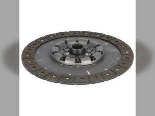 Remanufactured Clutch Disc International 384 B276 3414 B414 354 434 2300A 364 3108790R91