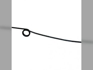 Reel Tooth - Small Diameter International 230 503 275 375 403 315 210 White 8700 9700 7800 7300 8900 John Deere 920 6622 218 6602 Gleaner F K C A M G L E3 Case IH 1020 1010 Allis Chalmers New Holland