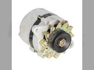 Alternator - Denso Style (12053) Kubota M4050 KX151 KH90 R410 KH28 KH60 L225 L245 L200 M4000 L185 KH18 KH91 L210 KH10 KX101 KH151 15471-64010 Thomas T133 T103 T233