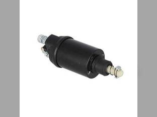 Starter Solenoid - 3 Bolt Mahindra 6525 6500 3825 6030 4505 7520 4530 5500 3325 3505 4500 3525 5005 575 7060 6530 4110 4025 E40 5525 C35 C4005 6025 3510 6000 475 450 5530 2810 485 C27 E350 4525 4035