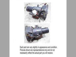 Used Over / Under Transmission White 2-180 185 195 160 170 Allis Chalmers 9170 9190 20-7101215 20-7130133 72162068 72060637