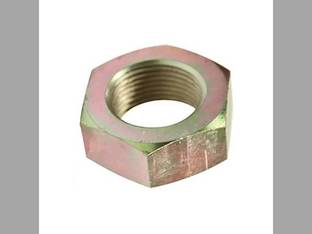 Tie Rod Jam Nut fits Case 730 770 830 870 930 970 1030 1070 1090 1170 2090 2290 2294 fits International 414 420 616 622 782 fits Case IH 420 782 425-1520