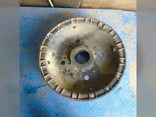 Used Rear Cast Wheel fits Case IH 1896 2096 2394 3394 3594 7110 7120 7130 7140 7150 7210 7220 7230 7240 7250 8910 8920 8930 8940 8950 A161818 fits Case 2394 2594 A161818 fits International A161818