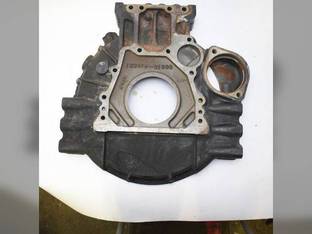 Used Flywheel Housing John Deere 324E 325G 304K 204K 319E 60D 318E 320E 326E 324G 320G 323E MIA881092