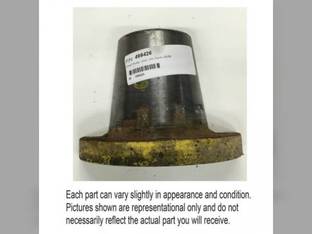 Used Wheel Wedge John Deere 6220 6410 2755 6400 2955 6510 2850 6300 6500 6110 6310 6715 6200 6615 6420 6215 6605 3255 2555 6415 6210 2650 3055 3155 6520 6120 6320 L56288