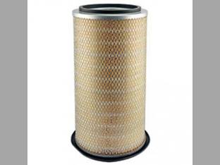 Filter - Air Outer PA2318 537337 R1 International 1568 1468 1466 1066 1086 537337-R1