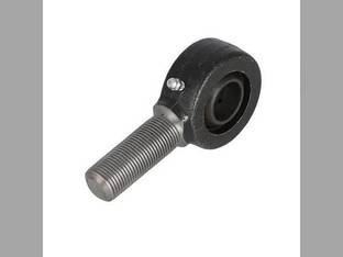 Tie Rod End fits John Deere 6220 2750 2550 6120 6320 6320L 6200 2955 6300 1640 6500 6110 6310 2940 6420L 6405 3255 2040S 2555 6210 3140 3055 6410 2755 7500 6400 2355 2950 2350 2040 3040 6420 6605