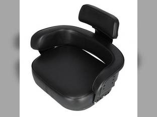 Seat Assembly Vinyl Black Case 1030 1200 2470 1470 1031 730 830 2670 870 970 1090 930 770 1270 1370 1070 1175 1170 A33319
