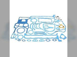 Conversion Gasket Set Massey Ferguson 4225 6150 4235 U5LB0151 Perkins 1004-4