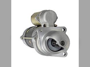 Starter - Delco Style OSGR (6582) fits Dresser 510 510  4B3.9 4BT3.9 6B5.9 1113291 fits Delco Remy 10461469 10461486 10479623 1113291