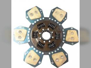 Clutch Disc New Holland TL80A TL80 T5040 6635 7635 TL90 TL100A 4835 TL70 T5050 TL90A TD95D 5635 TL100 Case IH Farmall 95 JX100U JX90U JX70U JX1090U Farmall 90 JX80U JX1100U Farmall 85U JX1080U JX95