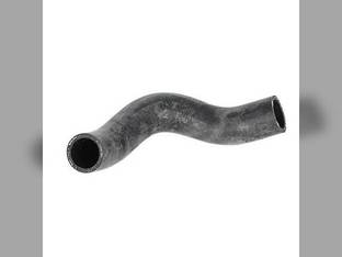 Radiator Hose - Lower Ford 1510 1710 SBA310160441
