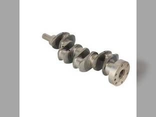Crankshaft Massey Ferguson 155 65 765 158 650 50 165 742344M91 Perkins A4.203