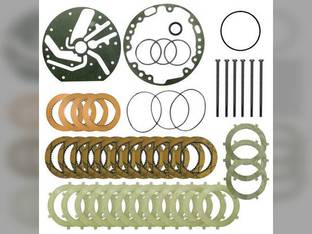 Poweshift Clutch Kit John Deere 4640 4840 R830510