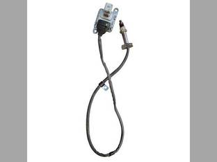 Used Chemical Sensor - NOX Sensor fits John Deere 310L 310SL 315SL 410L 444K 624K 644G 5100M 6110M 6120M 6130M 6145M 6155M 6175M 8245R 8270R 8295R 8320R 8320RT 8345R 8370R 9470RX 9520RX DZ110621