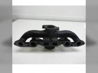 Used Intake and Exhaust Manifold International 230 230 340 340 330 330 240 240 200 200 369645R11