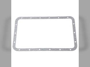 Oil Pan Gasket fits New Holland TD75D TD95D TL70 TL80 TL90 TL100 TN90F 4835 5635 6635 7635 fits Ford 153625854 98427452 4602299 fits FIAT 98427452 fits White fits Oliver fits Case 98427452 4602299
