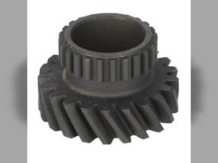 Pinion - High Range Compatible with John Deere 4030 R50366