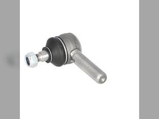 Drag Link End - Front Massey Ferguson 35 TO35 TO20 2135 TE20 30 TO30 135 1862029M91