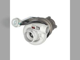Turbocharger Case IH 8860 8825 8860HP 8825HP 8870 J802798