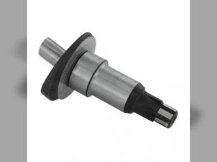 Hydraulic Pump Shaft Ford 981 860 851 861 850 900 661 621 2120 2110 961 700 4140 4140 650 4000 951 701 801 820 800 4130 671 651 4030 4110 971 NAA 620 681 611 641 600 2000 631 630 601 941 501 1801 901