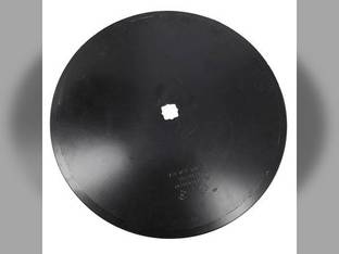 Disc Blade 22