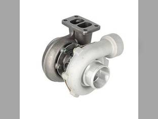 Turbocharger - John Deere 4450 5820 9940 4040 6602 4640 5730 8640 6466D 6620 4840 8440 6622 5830 4440 4850 8450 4250 4650 7720 8820 8430 4050 4240 5720 8650 RE20167
