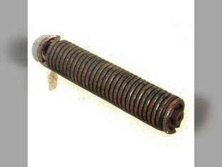 Used Trip Extension Spring fits International 700 710 720 735 118674A1 485557R1 fits Case IH 14 700 720 730 735 770 800 6810 6814 7500