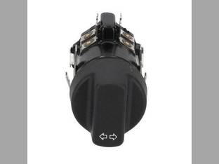 Flasher Switch fits Zetor 4911 5911 5945 6911 6945 8011 8045 8111 8145 8211 8245 9111 9145 9211 9245 10011 10145 10245 11211 11245 12011 12045 12111 12145 12211 12245 14145 14245 16045 16145 67115725