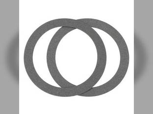 Rear Axle Shaft Gasket fits Ford 8N 8N4290