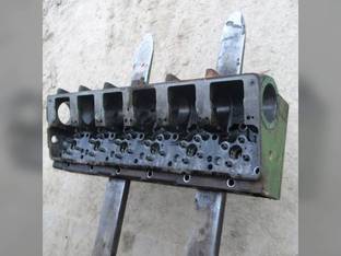Used Cylinder Head fits John Deere 9300 9200 9220 9320 9320T 9420 9420T 9520 9520T 9620 9620T 9300 9300T 9400 9400T 9860 7300 7400 7500 7700 RE518554 R504243 R515452 RE505119 R502120