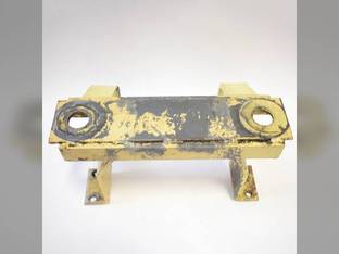 Used Rear Engine Mount fits Hydra Mac 20C 7005-246 fits Isuzu QD60