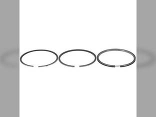 Piston Ring Assembly fits Kioti LK3054 E5900-21053 E5900-21052