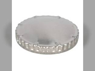 Fuel Tank Cap - Metal fits International 433 533 633 644 654 724 733 744 824 833 844 3137474R1 3137474R11 710600R91 3059285R1