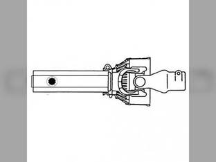 Implement Half CV PTO Driveline - 400 Series Bush Hog 88036