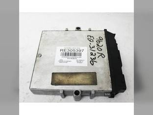 Used Steering Control Module Compatible with John Deere 9510R 9410R 8235R 7230R 8320RT 7200R 8245R 8360R 9460R 8320R 8295R 8260R 8345RT 7215R 8225R 7270R 7250R 8335R 7280R 7260R 6230 8345R 7210R