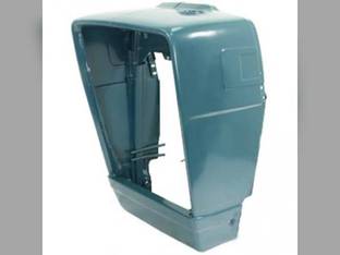 Nose Cone Ford 4000 3055 2600 333 3300 4100 3100 233 3310 3000 2150 2100 3150 2300 4110 2000 3600 2310 3120 231 531 D4NN8N202C