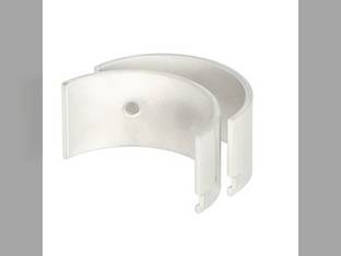Connecting Rod Bearing - .030" Oversize - 2.25" Journal Oliver Super 55 770 Super 66 Super 77 880 550 88 1555 1600 660 Super 88 1550 60 77 66 White 2-78 2-78 2-70 2-63 2-44 Minneapolis Moline G750