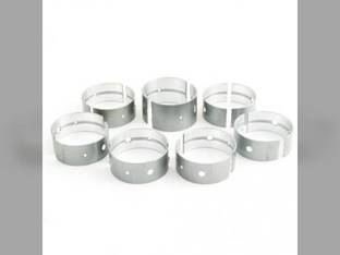 Main Bearings - .010" Oversize - Set David Brown 1690