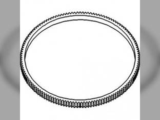 Flywheel Ring Gear International 7488 5488 7288 4366 5288 5088 4386 Case IH 1813752C1
