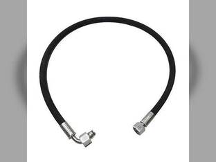 Lift Cylinder Hose CLAAS Multi couplers 890 mm fits Capello Quasar F12 M1-70047