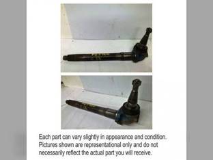 Used LH Spindle Ford 5700 7710 6710 7700 6700 D5NN3106D