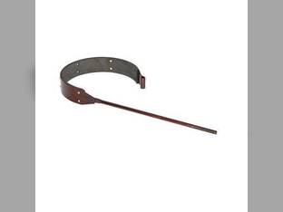 Brake Band with Lining Farmall & International B Super A Super A A 51582DDX