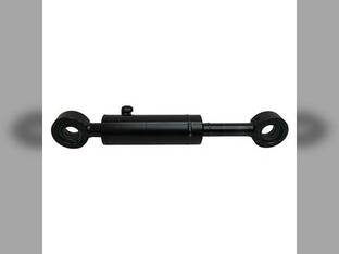 Tilt Hydraulic Cylinder with Bushings fits Caterpillar D4 D6K D6K2 D6K2-LGP D6K2-XL 379-3503