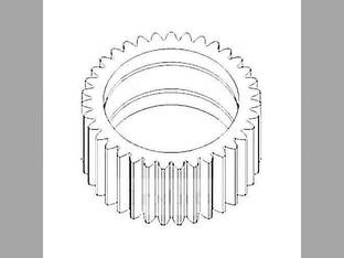 Planetary Gear John Deere 7500 7405 6900 6910 L110416