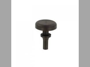 Rubber Seat Bumper Massey Ferguson 2135 TO30 135 TO20 TO35 65 35 204 202 40 180289M1 Massey Harris 50 TO434A