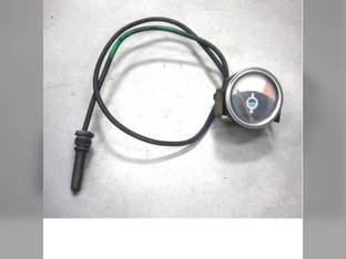 Used Temperature Gauge John Deere 2040 820 2240 2640 830 2630 300 1530 1020 2440 2840 2020 1520 2030 AT21239